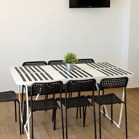 Apartment Avada 노바야 외부 사진