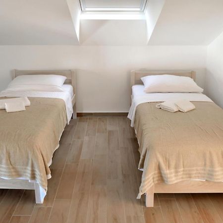 Apartment Avada 노바야 외부 사진