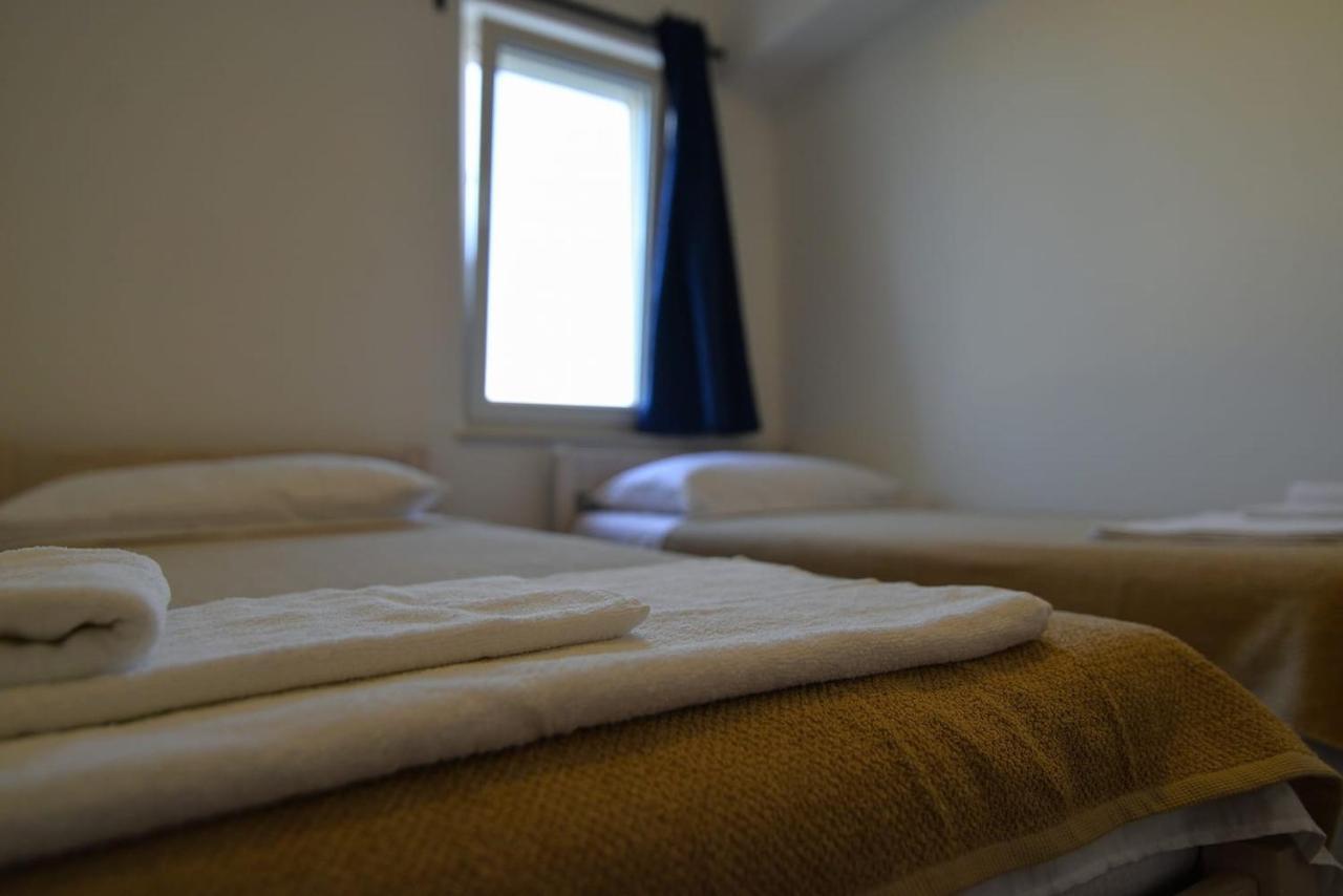 Apartment Avada 노바야 외부 사진