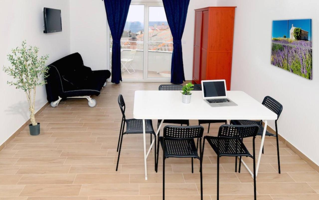 Apartment Avada 노바야 외부 사진