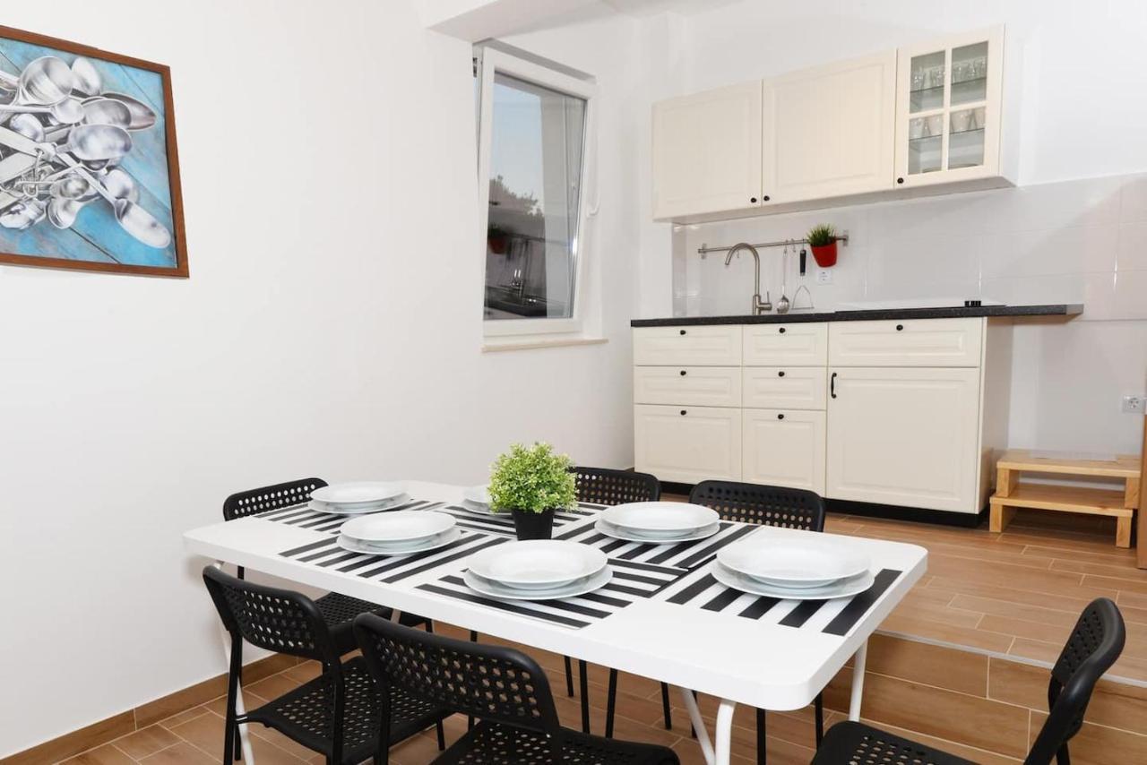 Apartment Avada 노바야 외부 사진