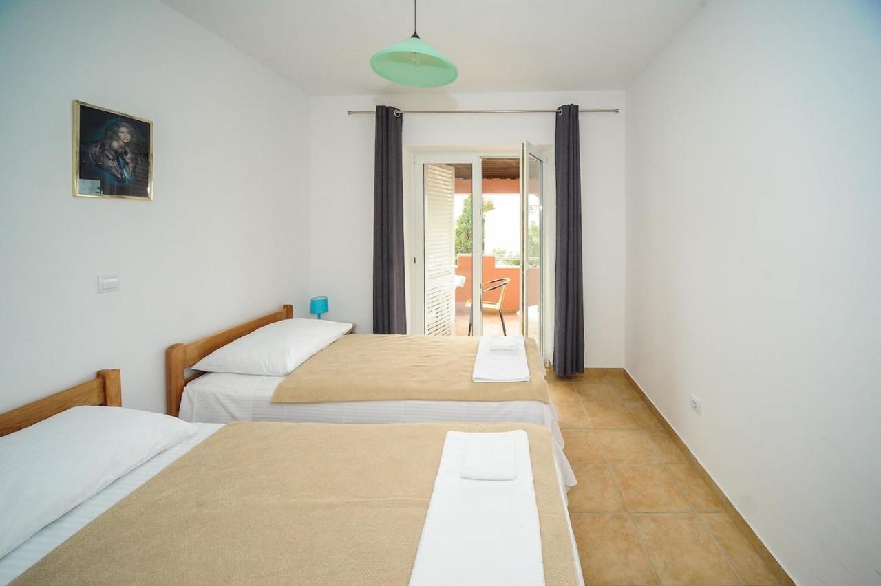 Apartment Avada 노바야 외부 사진