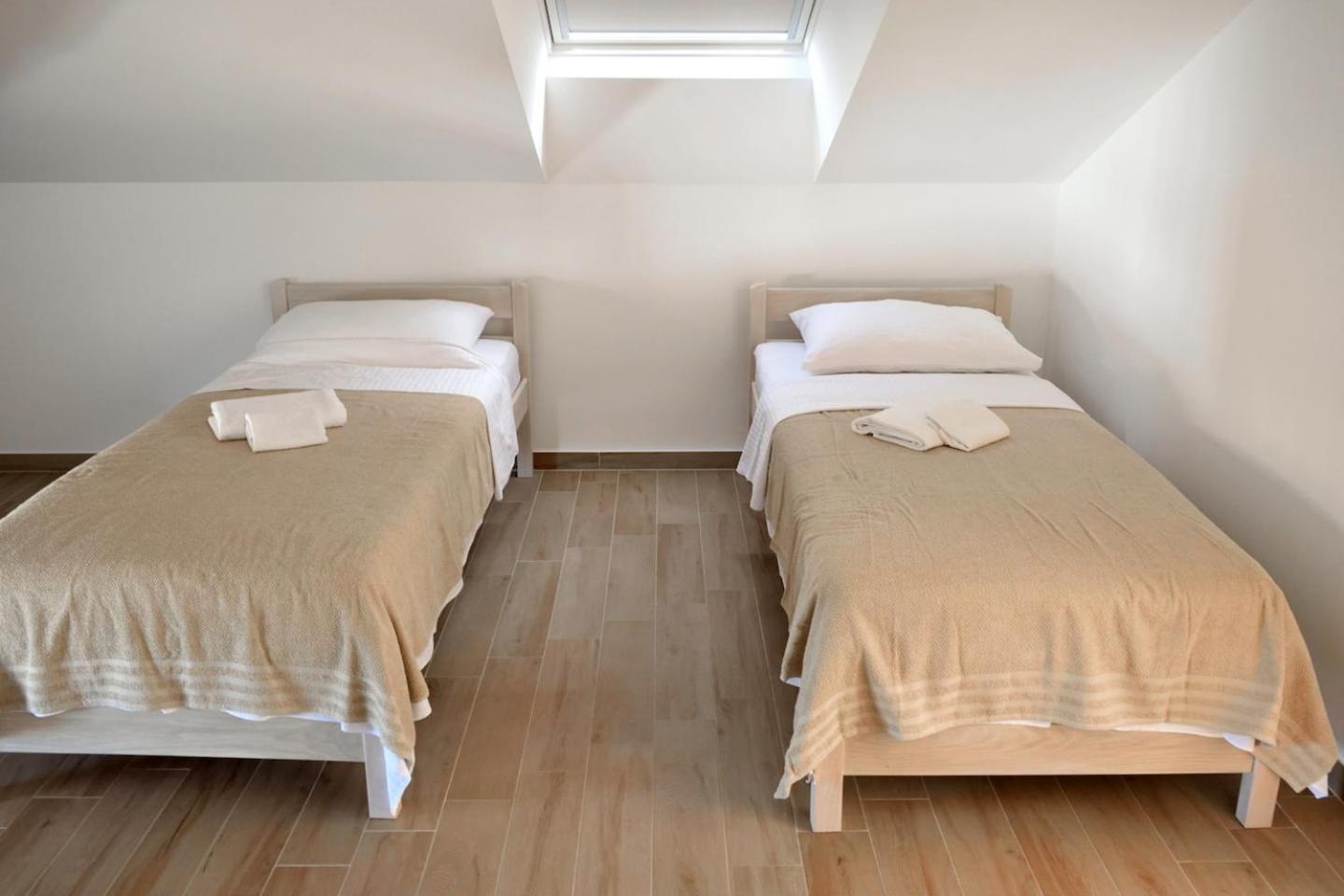 Apartment Avada 노바야 외부 사진