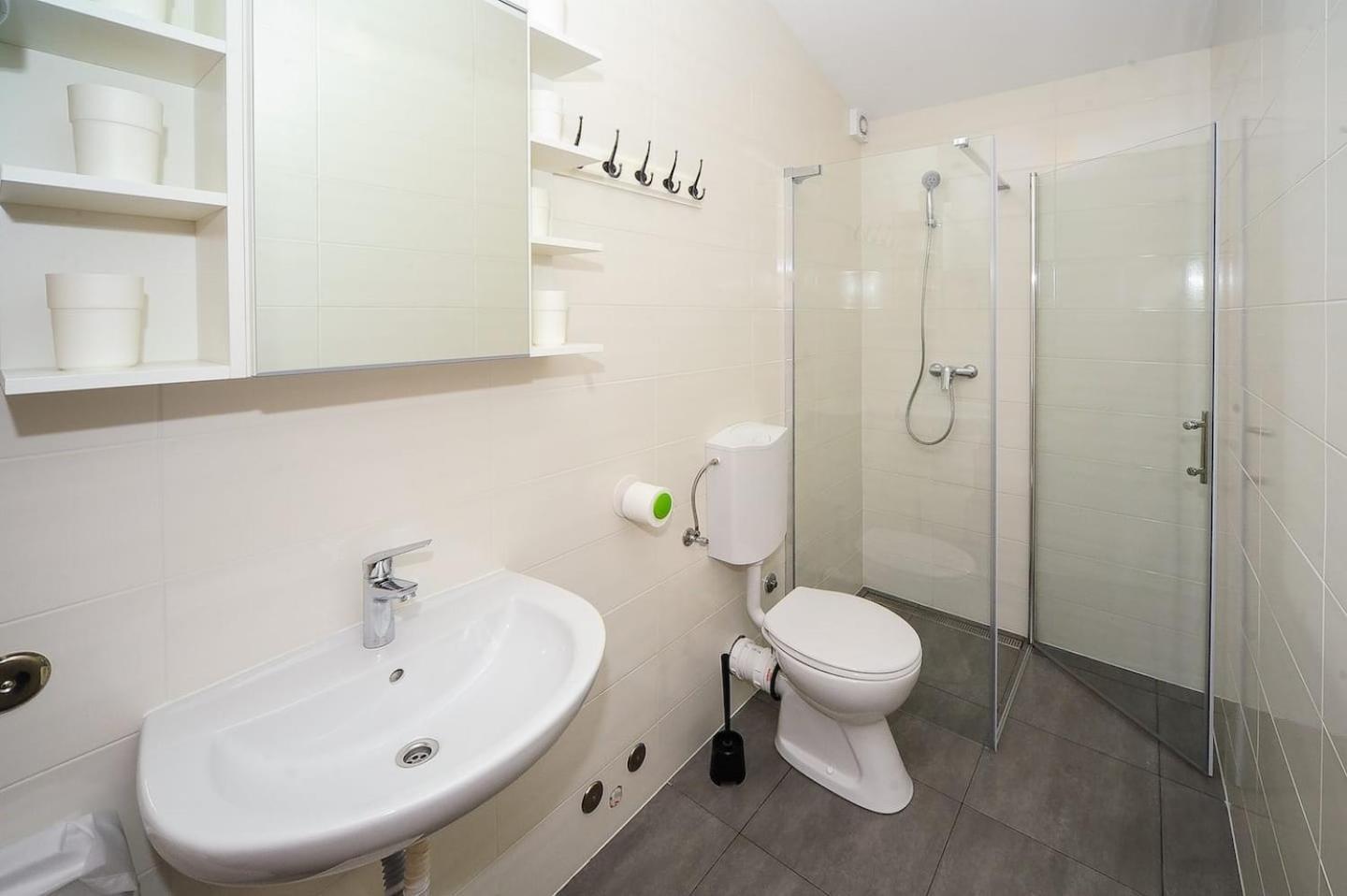 Apartment Avada 노바야 외부 사진