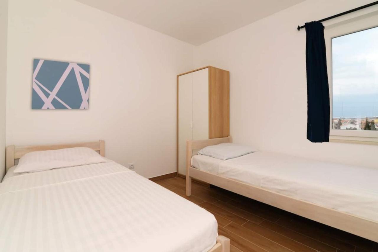 Apartment Avada 노바야 외부 사진