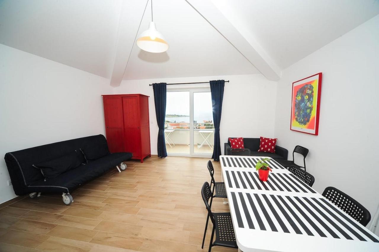 Apartment Avada 노바야 외부 사진