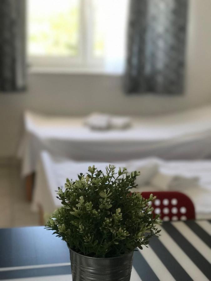 Apartment Avada 노바야 외부 사진