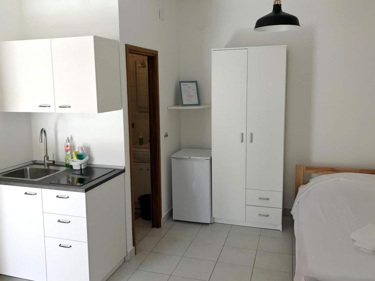 Apartment Avada 노바야 외부 사진