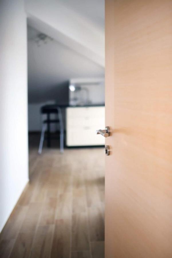Apartment Avada 노바야 외부 사진