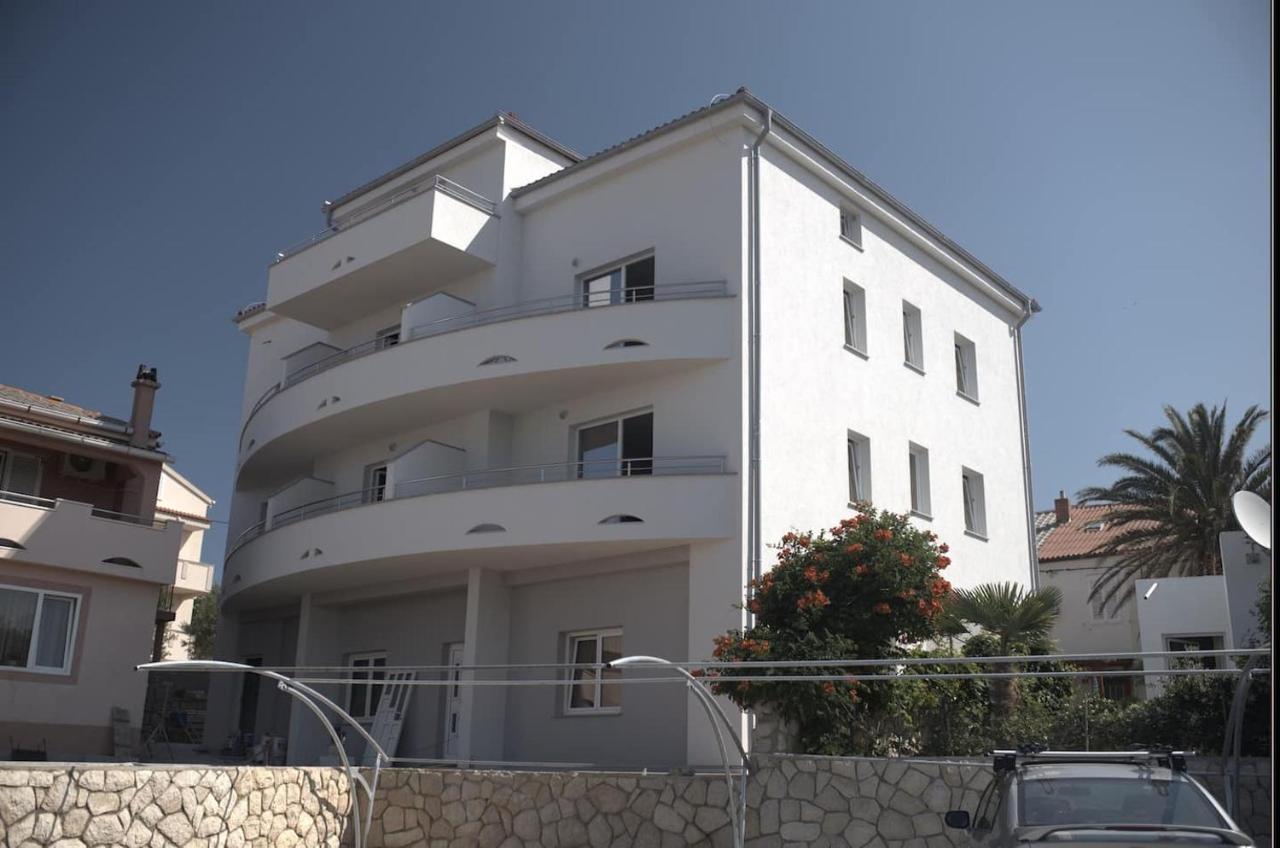 Apartment Avada 노바야 외부 사진