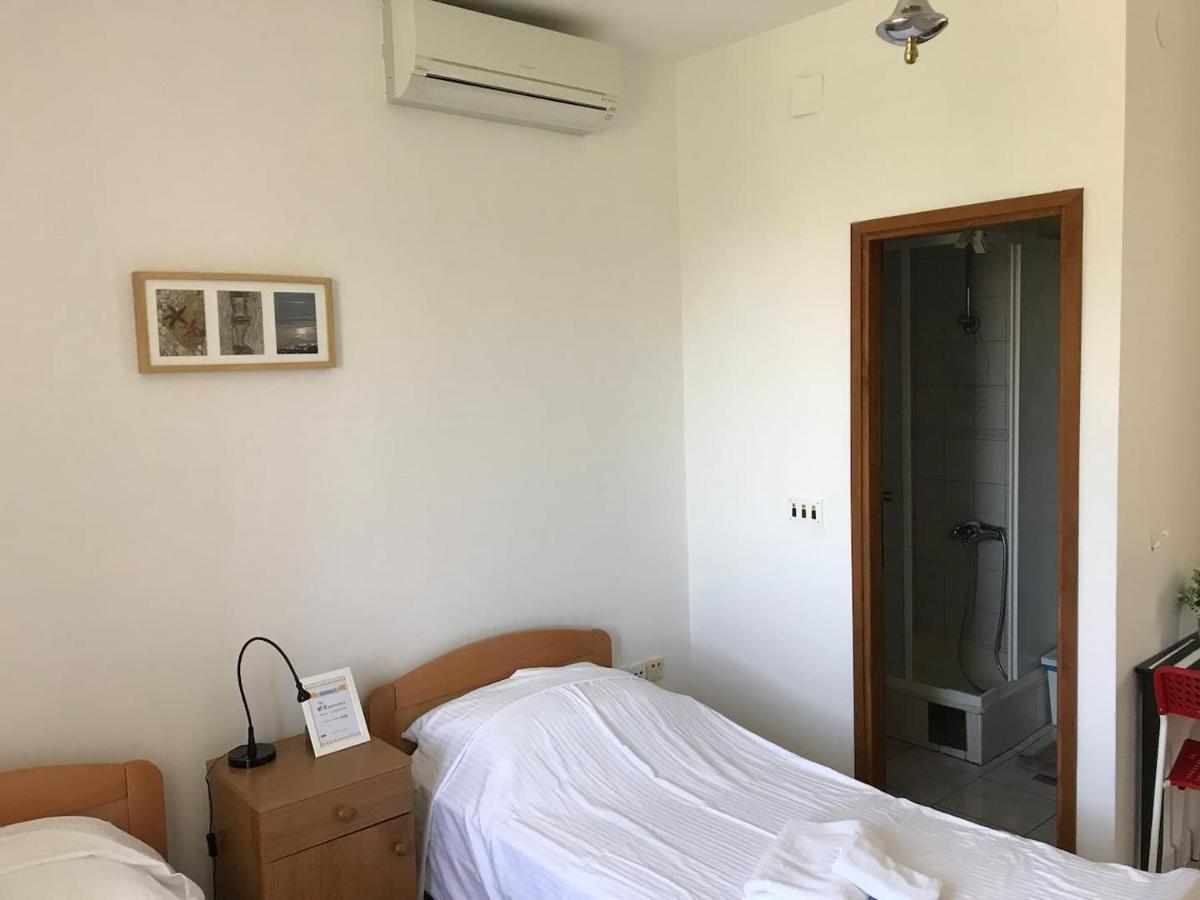 Apartment Avada 노바야 외부 사진