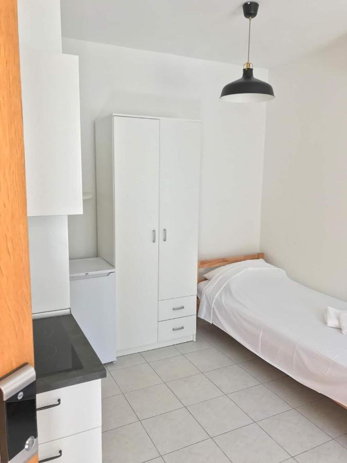 Apartment Avada 노바야 외부 사진