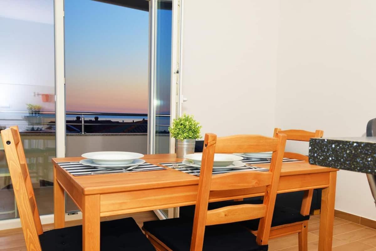 Apartment Avada 노바야 외부 사진