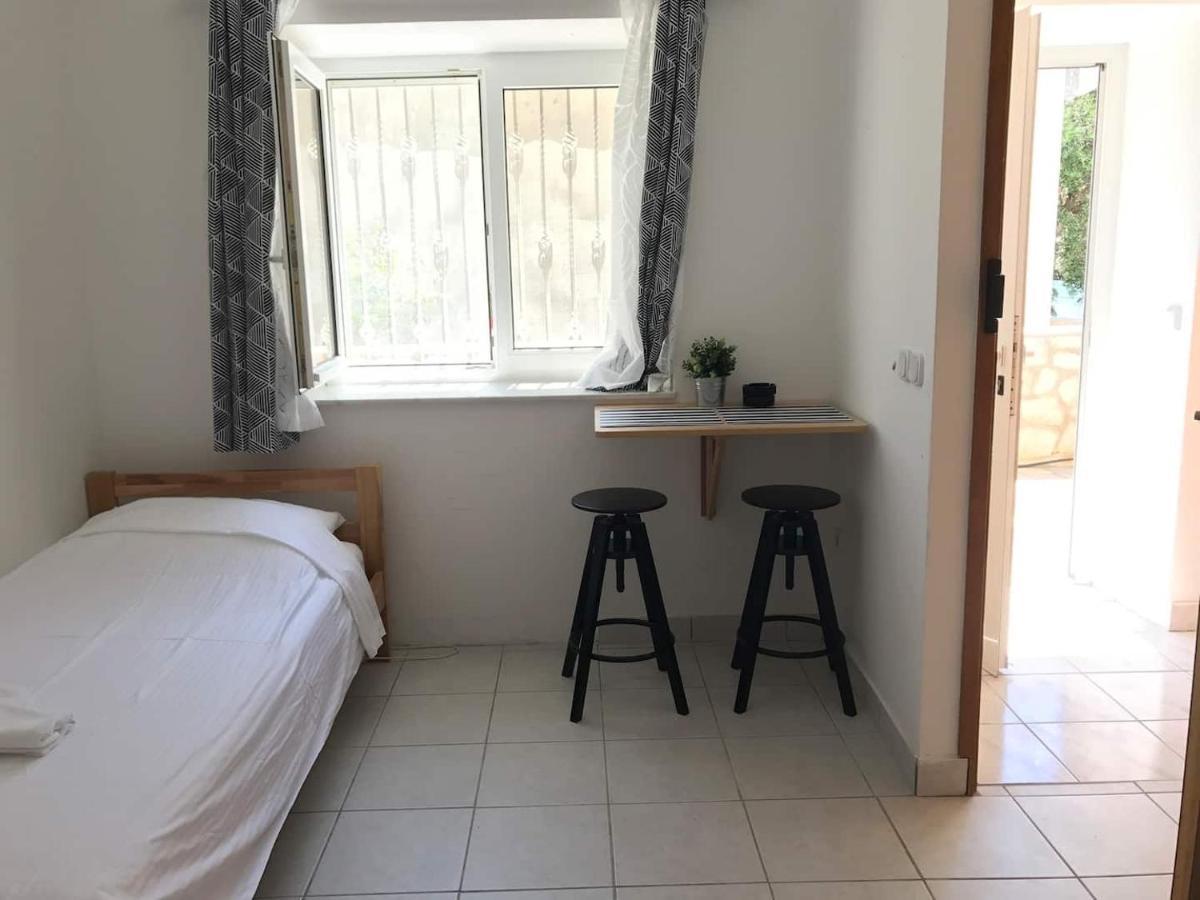 Apartment Avada 노바야 외부 사진
